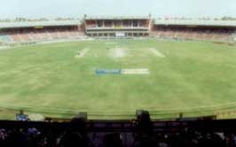 Multan Stadium